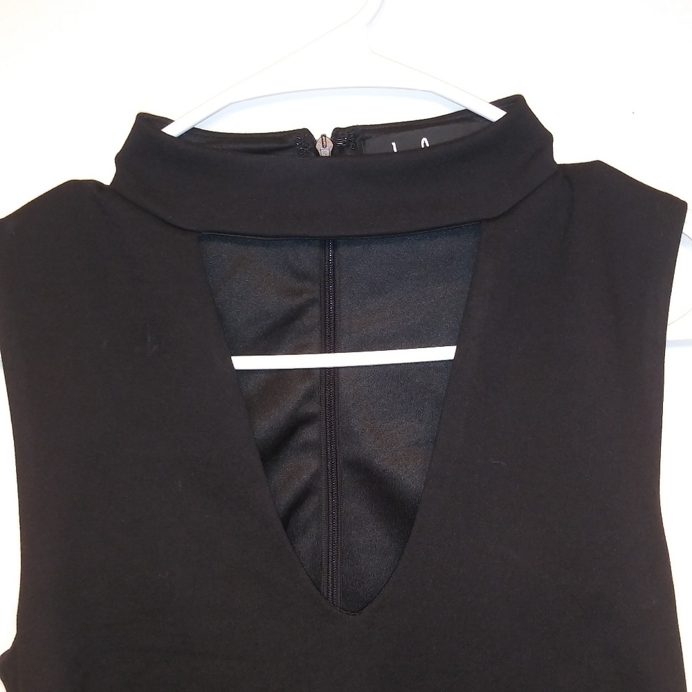 Lulus dress - Picture 2 of 4